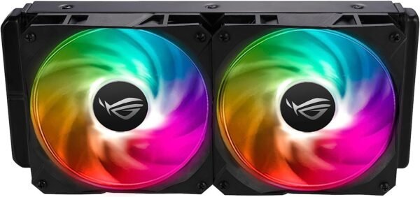 ASUS TUF GeForce RTX 4090 OC Edition Gaming Graphics Card (PCIe 4.0, 24GB GDDR6X, HDMI 2.1a, DisplayPort 1.4a) - Image 29